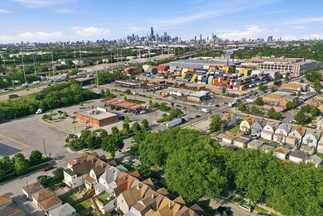 3509 S Mozart Street, Chicago, IL 60632