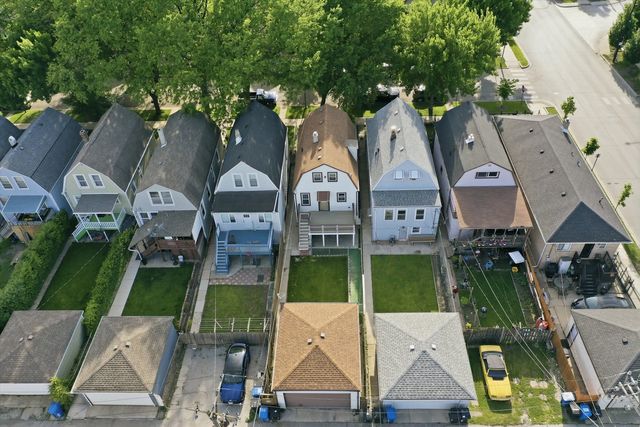 3509 S Mozart Street, Chicago, IL 60632
