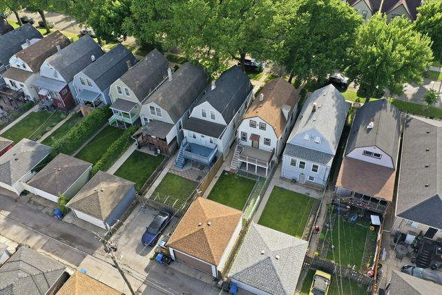 3509 S Mozart Street, Chicago, IL 60632