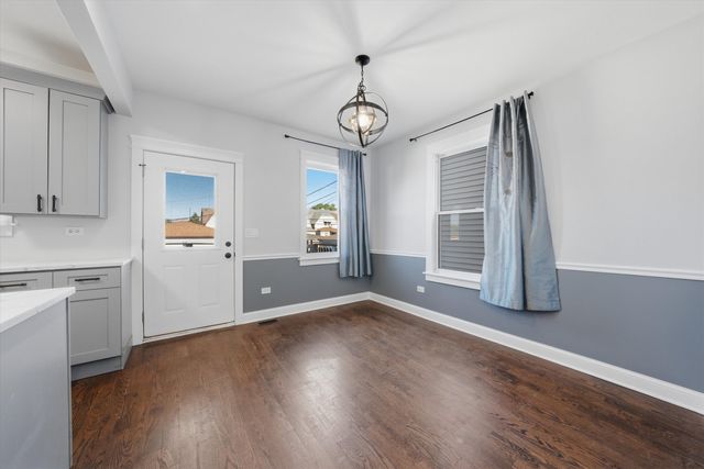 3509 S Mozart Street, Chicago, IL 60632