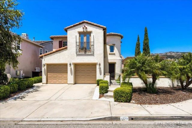 1773 Old Glen St, San Marcos, CA 92078