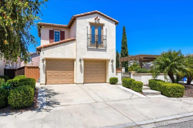 1773 Old Glen St, San Marcos, CA 92078