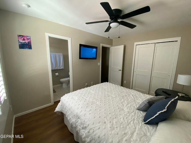 4200 Camelot Heights Drive 13, El Paso, TX 79912