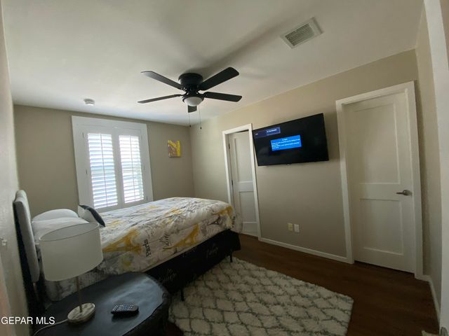 4200 Camelot Heights Drive 13, El Paso, TX 79912