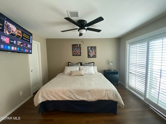 4200 Camelot Heights Drive 13, El Paso, TX 79912