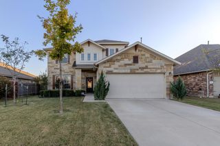 5925 Parma ST, Round Rock, TX 78665