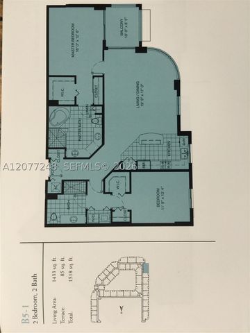510 NW 84th Ave 529, Plantation, FL 33324