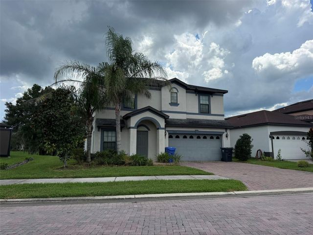 15213 ANTILLES ISLE LANE, Tampa, FL 33647