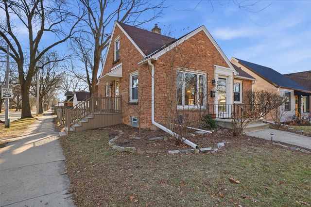 236 N 73rd STREET, Milwaukee, WI 53213