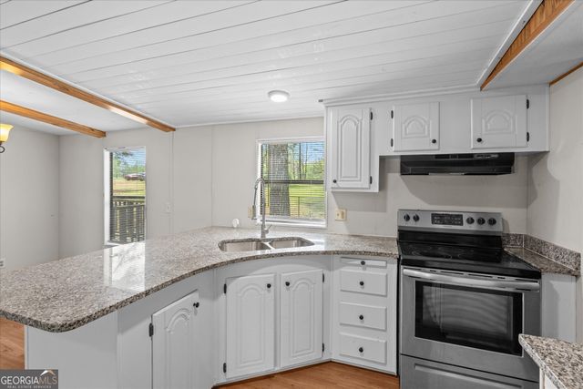 2075 Louina Road, Roanoke, AL 36274