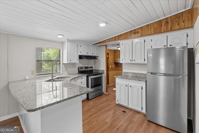 2075 Louina Road, Roanoke, AL 36274