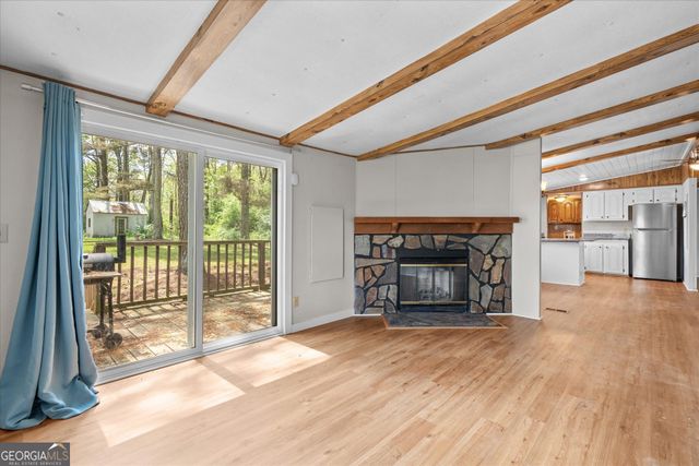 2075 Louina Road, Roanoke, AL 36274