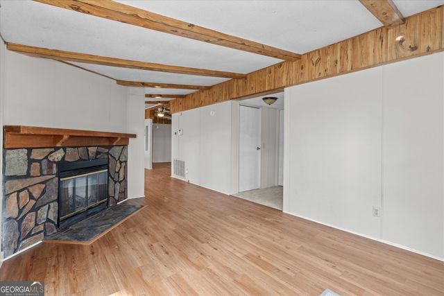 2075 Louina Road, Roanoke, AL 36274