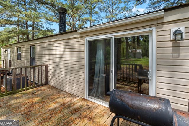 2075 Louina Road, Roanoke, AL 36274