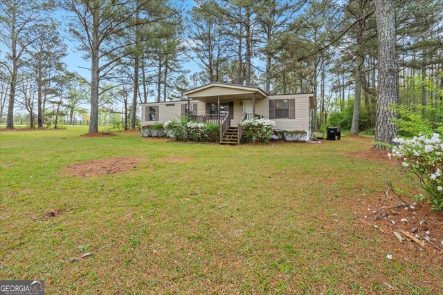 2075 Louina Road, Roanoke, AL 36274