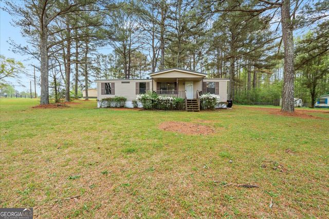 2075 Louina Road, Roanoke, AL 36274