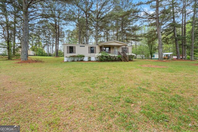 2075 Louina Road, Roanoke, AL 36274