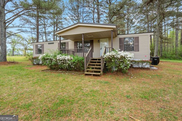 2075 Louina Road, Roanoke, AL 36274