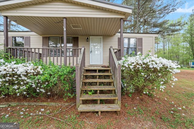 2075 Louina Road, Roanoke, AL 36274