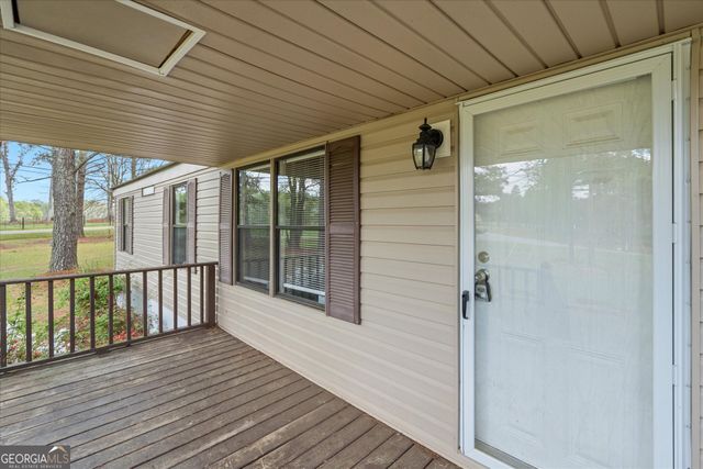 2075 Louina Road, Roanoke, AL 36274