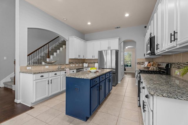 3663 Cottage Pines Lane, Spring, TX 77386