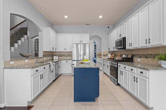 3663 Cottage Pines Lane, Spring, TX 77386