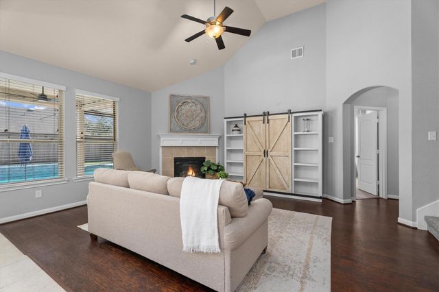 3663 Cottage Pines Lane, Spring, TX 77386