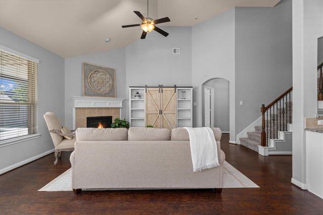 3663 Cottage Pines Lane, Spring, TX 77386