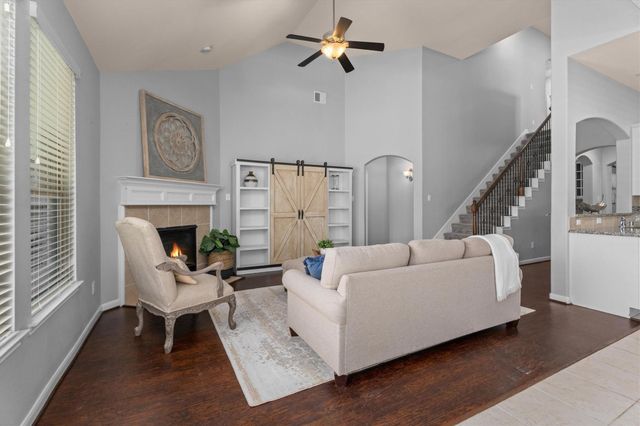 3663 Cottage Pines Lane, Spring, TX 77386