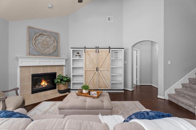 3663 Cottage Pines Lane, Spring, TX 77386