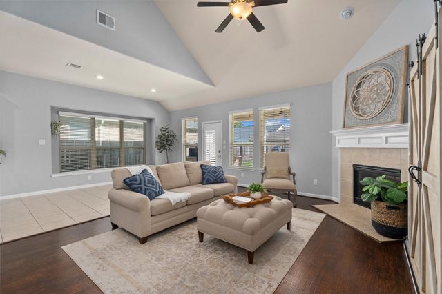 3663 Cottage Pines Lane, Spring, TX 77386