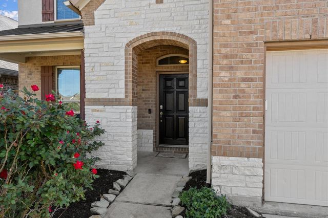 3663 Cottage Pines Lane, Spring, TX 77386