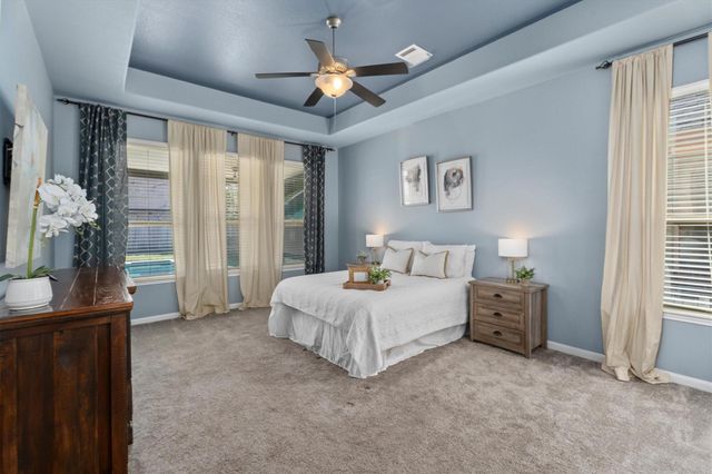 3663 Cottage Pines Lane, Spring, TX 77386