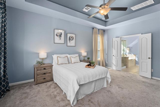 3663 Cottage Pines Lane, Spring, TX 77386