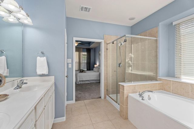 3663 Cottage Pines Lane, Spring, TX 77386