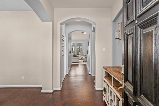 3663 Cottage Pines Lane, Spring, TX 77386