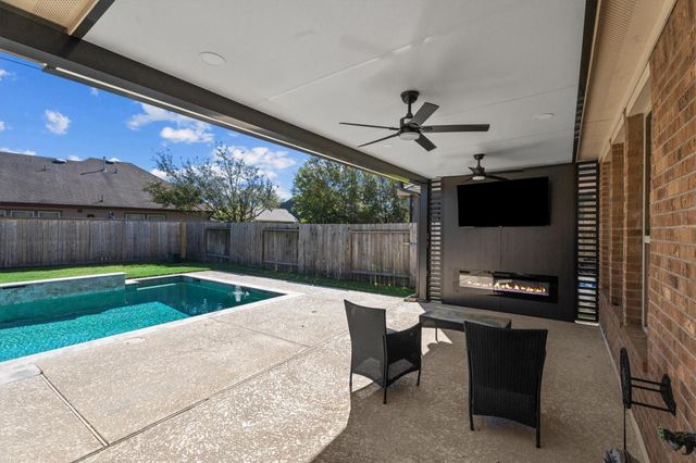 3663 Cottage Pines Lane, Spring, TX 77386