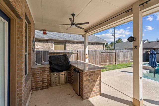 3663 Cottage Pines Lane, Spring, TX 77386