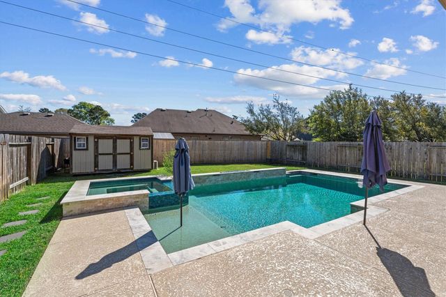 3663 Cottage Pines Lane, Spring, TX 77386