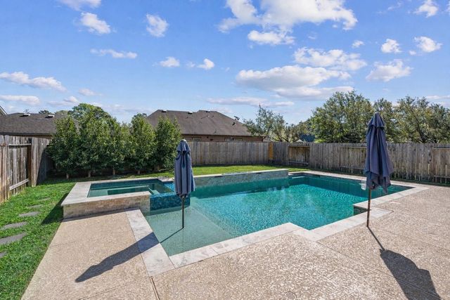 3663 Cottage Pines Lane, Spring, TX 77386