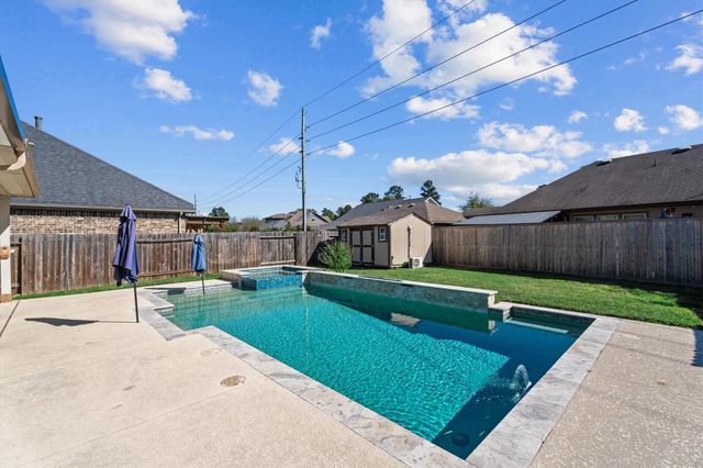 3663 Cottage Pines Lane, Spring, TX 77386