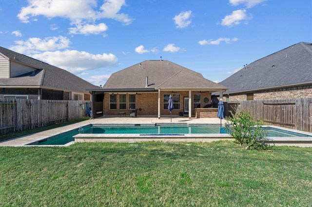 3663 Cottage Pines Lane, Spring, TX 77386