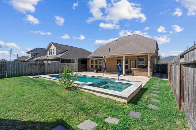3663 Cottage Pines Lane, Spring, TX 77386