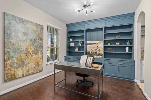 3663 Cottage Pines Lane, Spring, TX 77386