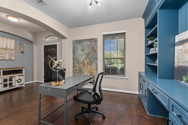 3663 Cottage Pines Lane, Spring, TX 77386