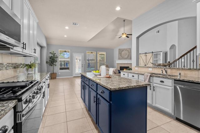 3663 Cottage Pines Lane, Spring, TX 77386