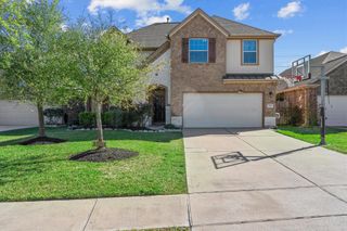 3663 Cottage Pines Lane, Spring, TX 77386