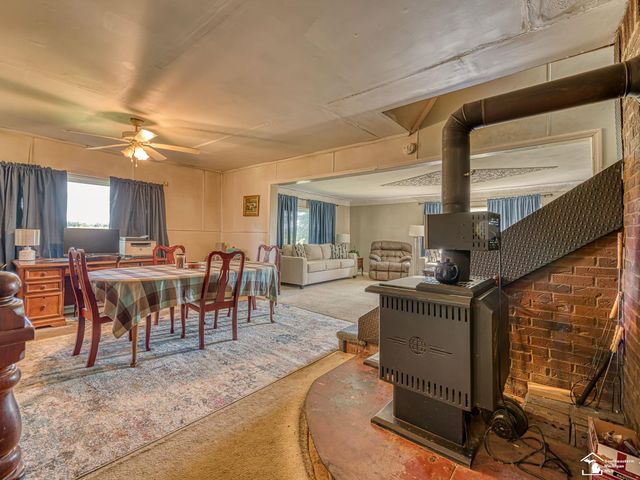 12395 Ida Center Road, Ida, MI 48140