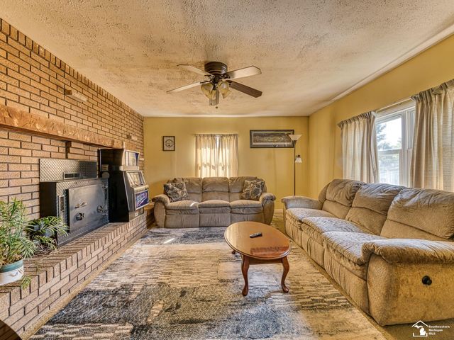 12395 Ida Center Road, Ida, MI 48140