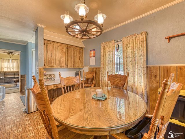 12395 Ida Center Road, Ida, MI 48140